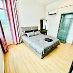 2Br Laprimo Homestay Bandar Meru Raya Ipoh