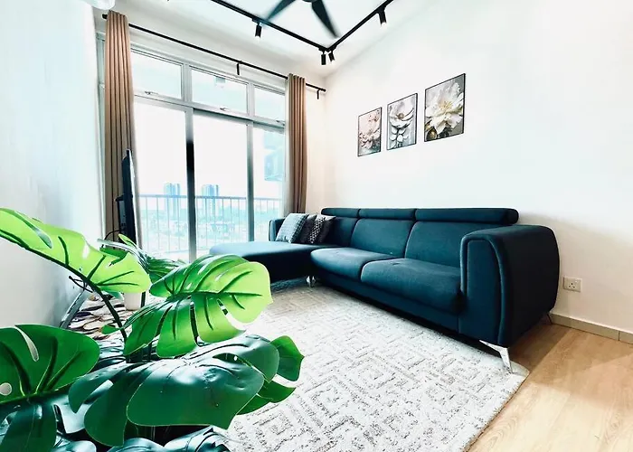 2Br Laprimo Homestay Bandar Meru Raya Ipoh