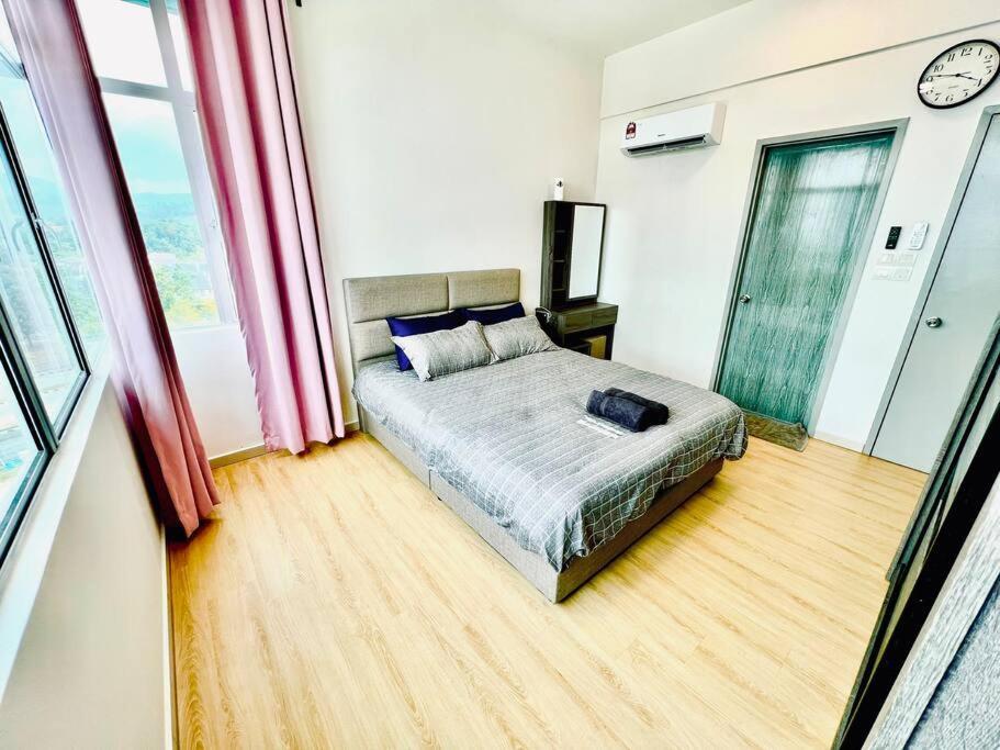2br Laprimo Bandar Meru Raya