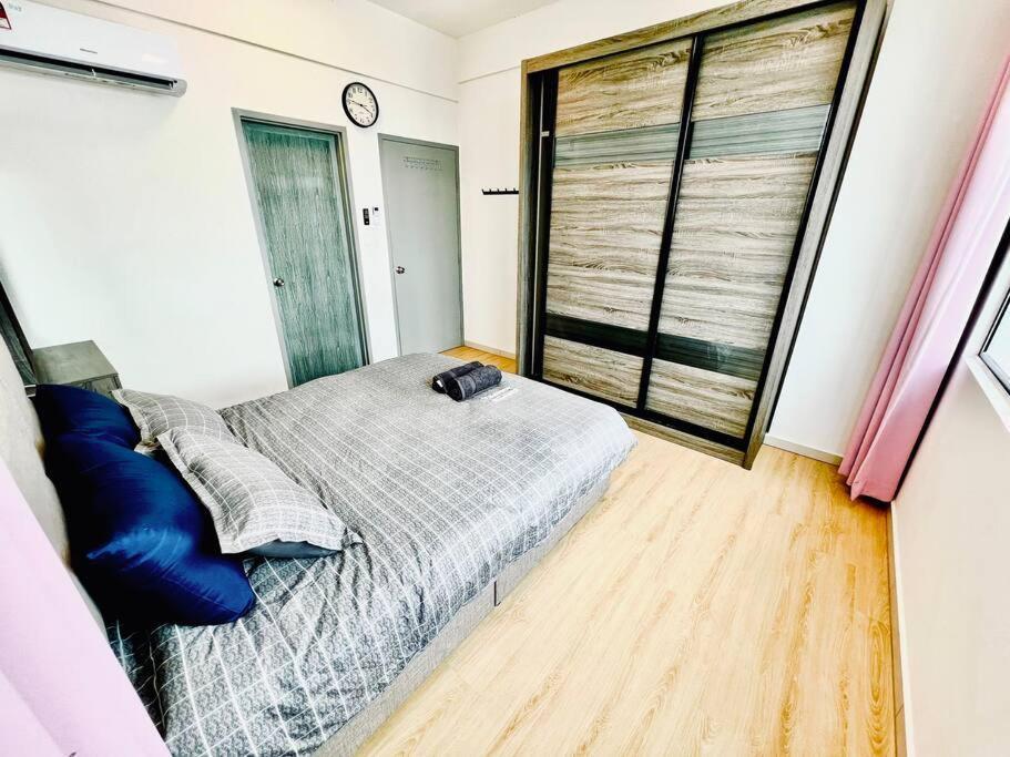 2br Laprimo Bandar Meru Raya Pangsapuri *