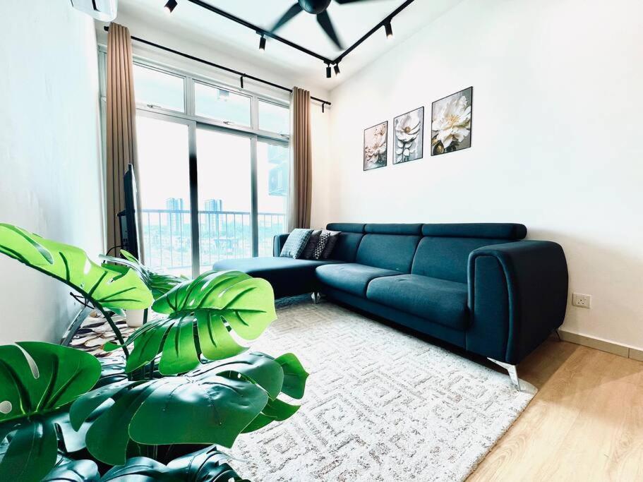 2br Laprimo Bandar Meru Raya * Ipoh