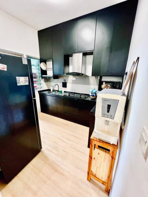 2br Laprimo Bandar Meru Raya Pangsapuri *