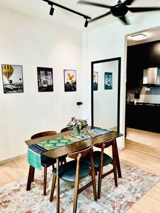 2br Laprimo Bandar Meru Raya *