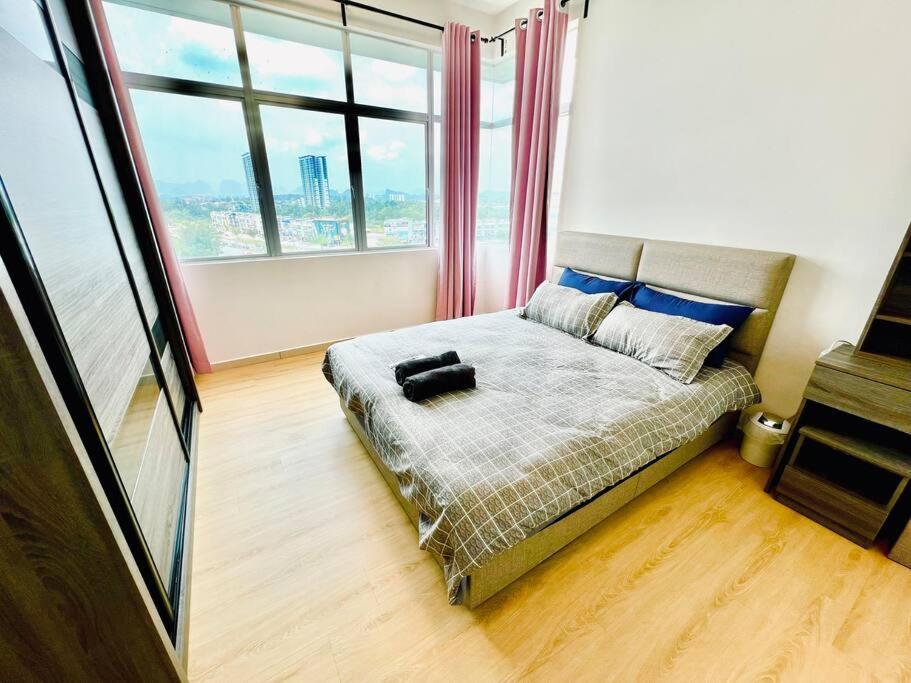 2br Laprimo Bandar Meru Raya Pangsapuri