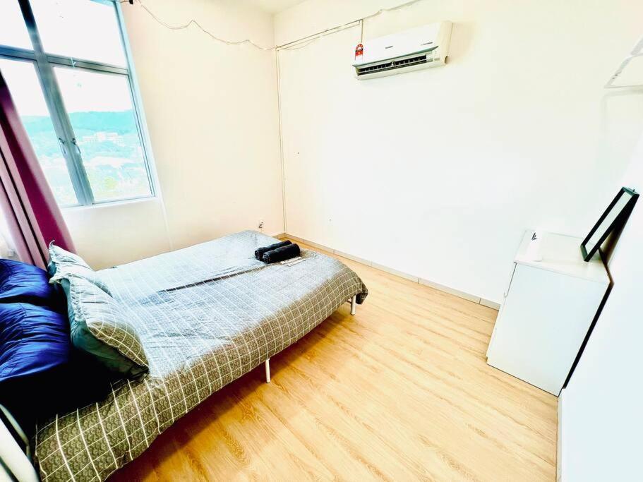 Pangsapuri 2br Laprimo Bandar Meru Raya